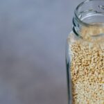 Nutritional Strategies - Sesame Seed One Of The Oldest Oil seed