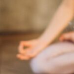 Mindfulness - Candles and Incense for Meditation