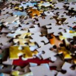 Puzzles - Jigsaw Puzzle