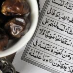 Intermittent Fasting - Dates in a Bowl