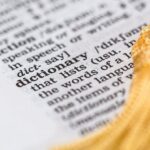 Languages - Yellow Tassel